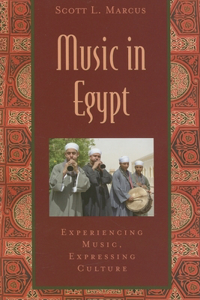 Music in Egypt