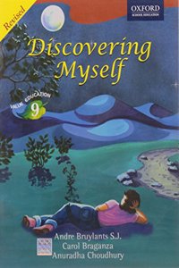 Discovering Myself, Value Education, Class 9, Revised Edition