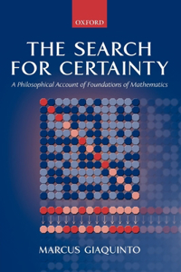 Search for Certainty