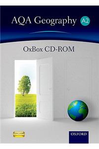 Aqa Geography A2 (Students' Book). by Simon Ross ... [Et Al.]