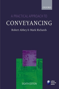 Practical Approach to Conveyancing