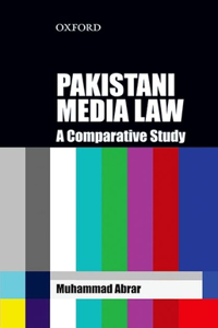 Pakistani Media Law