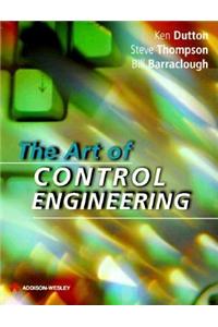 Art of Control Engineering