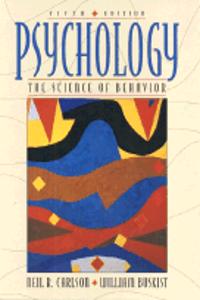 Psychology