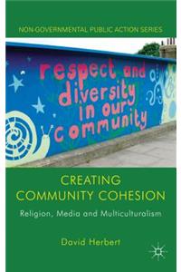 Creating Community Cohesion