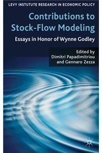 Contributions to Stock-Flow Modeling