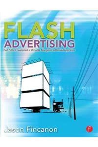 Flash Advertising