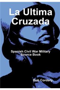 La Ultima Cruzada