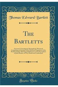The Bartletts