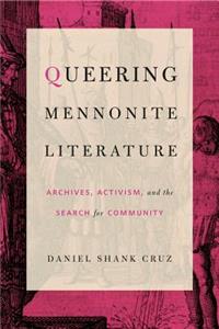 Queering Mennonite Literature