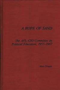 Rope of Sand