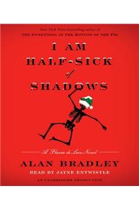 I Am Half-Sick of Shadows