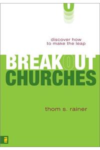 Breakout Churches