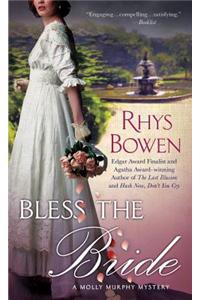Bless the Bride