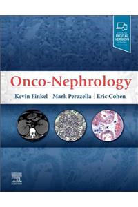 Onco-Nephrology