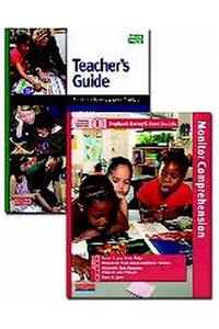 The Primary Comprehension Toolkit, Grades K-2