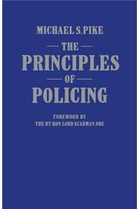 Principles of Policing