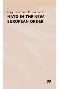 NATO in the New European Order