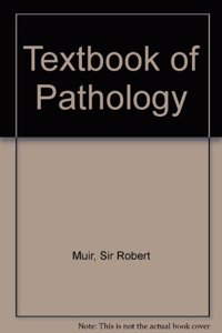 Textbook of Pathology