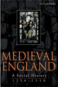 Medieval England