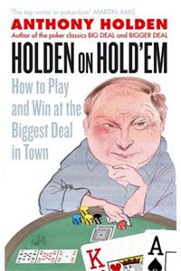 Holden on Hold'em