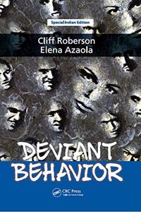 DEVIANT BEHAVIOR