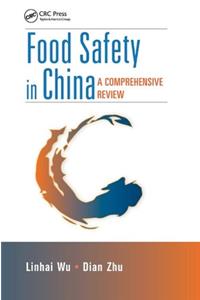 Food Safety in China