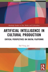 Artificial Intelligence in Cultural Production