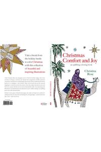 Christmas Comfort and Joy