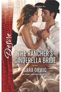The Rancher's Cinderella Bride