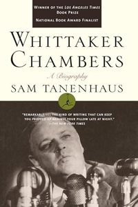 Whittaker Chambers