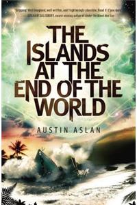 The Islands at the End of the World
