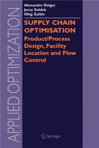 Supply Chain Optimisation