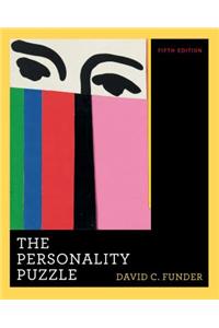 The Personality Puzzle 5e