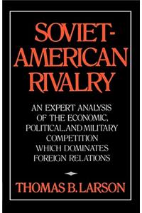 Soviet-American Rivalry