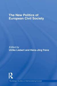 New Politics of European Civil Society
