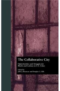 The Collaborative City