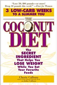 The Coconut Diet