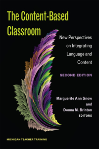 Content-Based Classroom, Second Edition