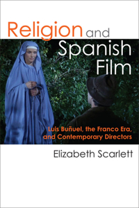 Religion and Spanish Film