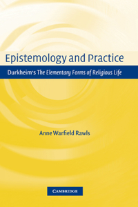 Epistemology and Practice