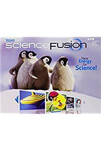 Science Fusion