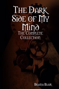 Dark Side of My Mind