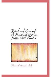 Robed and Crowned