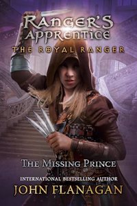 Royal Ranger: The Missing Prince