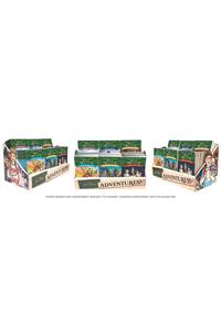 MTH Thematic Counter Display: Arctic Animal Adventures 36-Copy Counter Display S