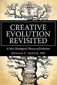 Creative Evolution Revisited