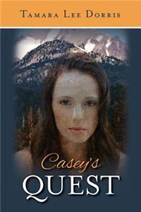 Casey's Quest