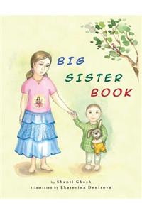 Big Sister Book