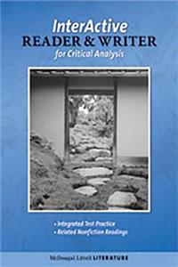 McDougal Littell Literature